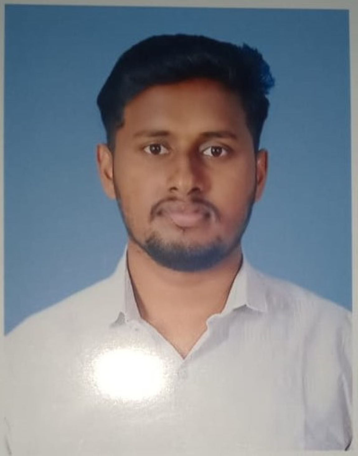 Jayasheelan F